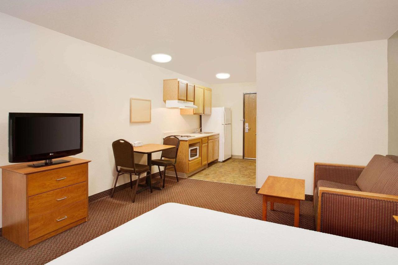 Woodspring Suites Chesapeake-Norfolk South Exteriér fotografie