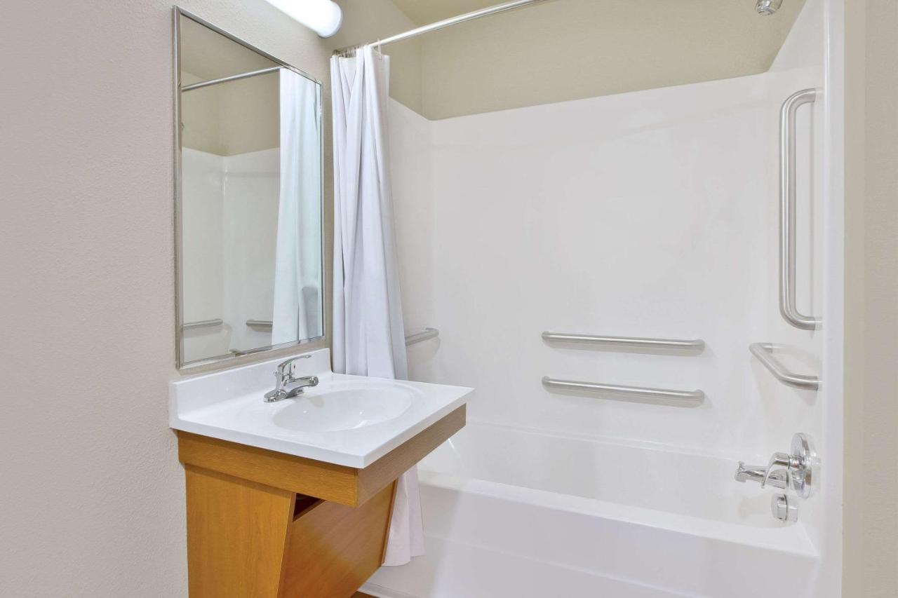 Woodspring Suites Chesapeake-Norfolk South Exteriér fotografie