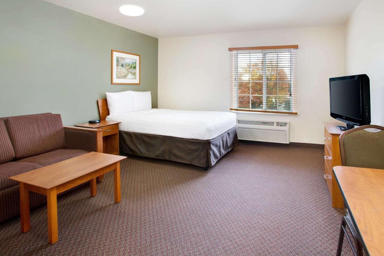 Woodspring Suites Chesapeake-Norfolk South Exteriér fotografie