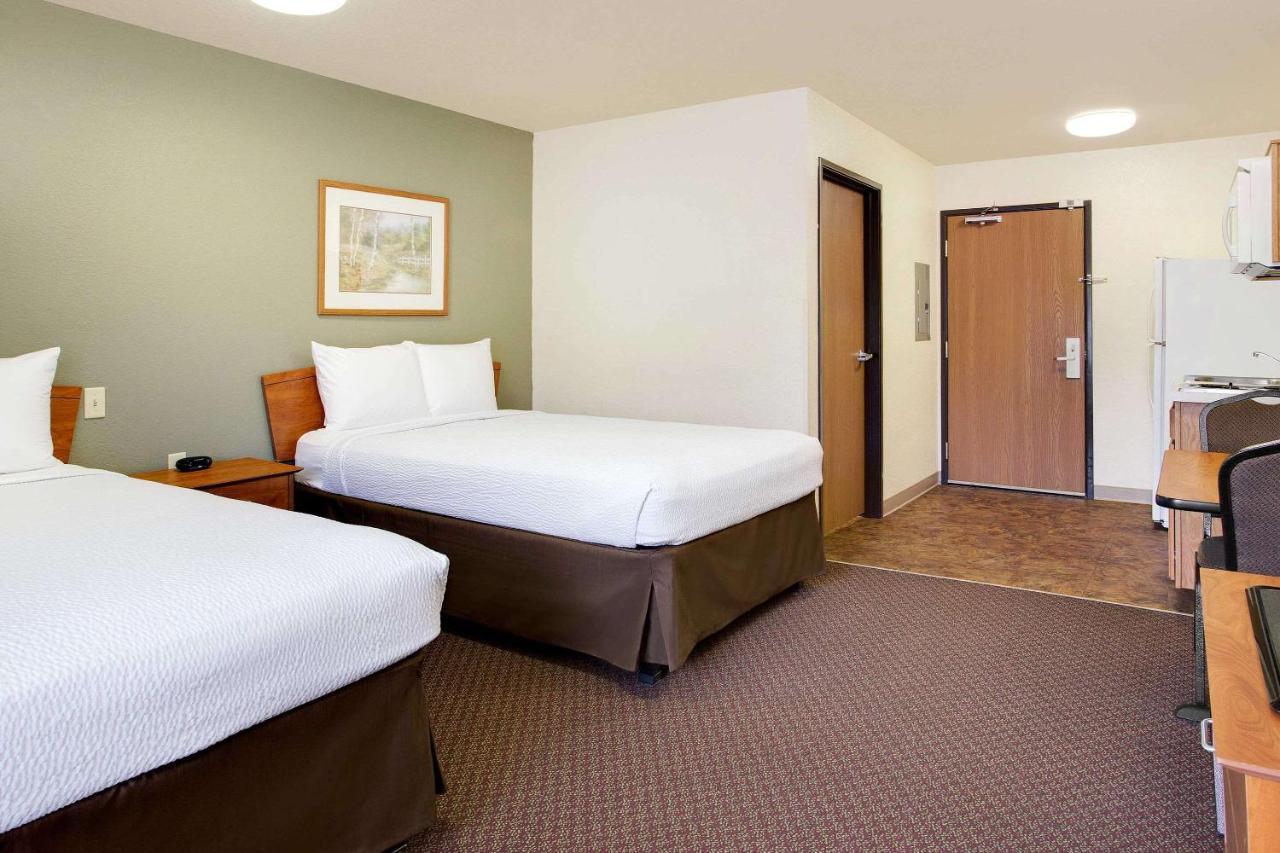 Woodspring Suites Chesapeake-Norfolk South Exteriér fotografie