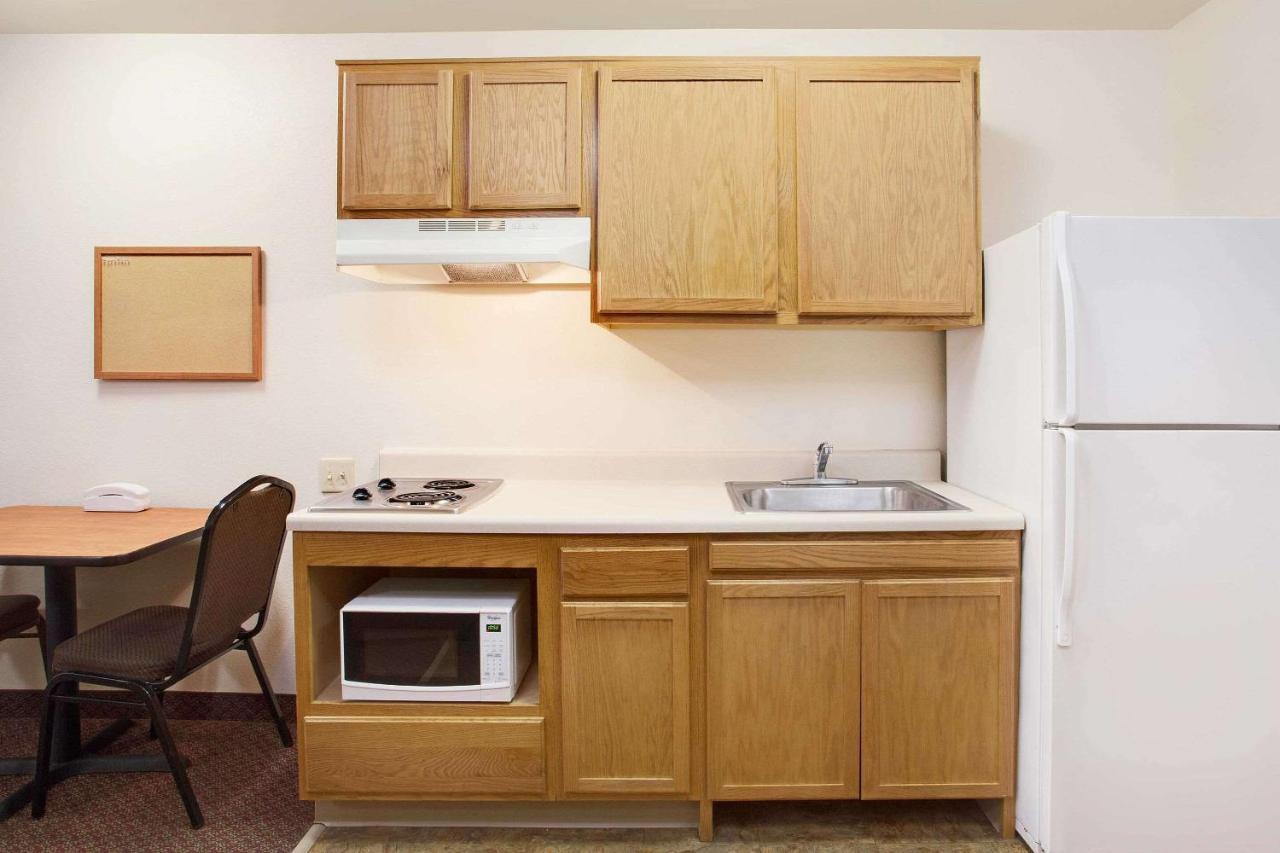 Woodspring Suites Chesapeake-Norfolk South Exteriér fotografie