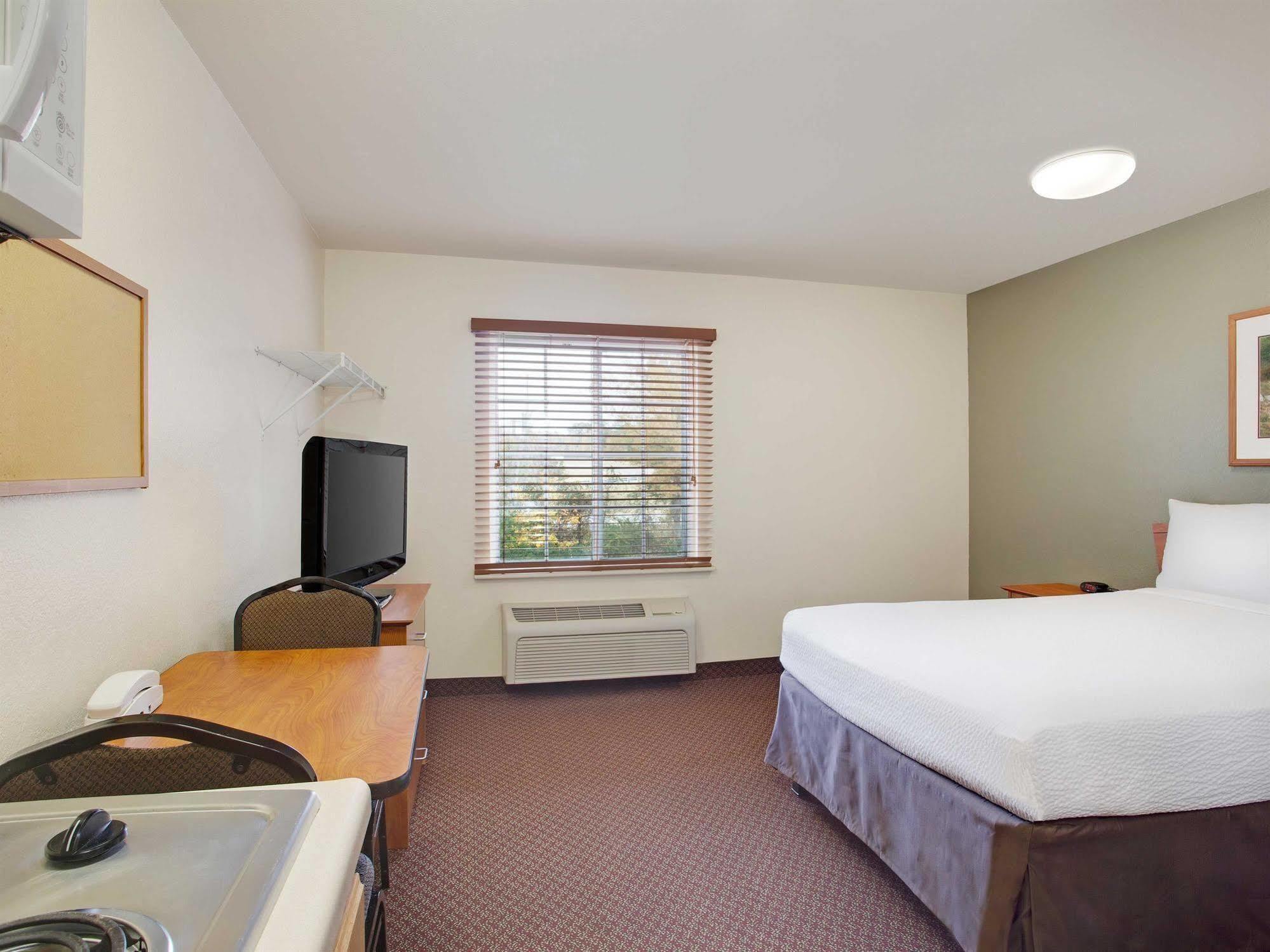 Woodspring Suites Chesapeake-Norfolk South Exteriér fotografie
